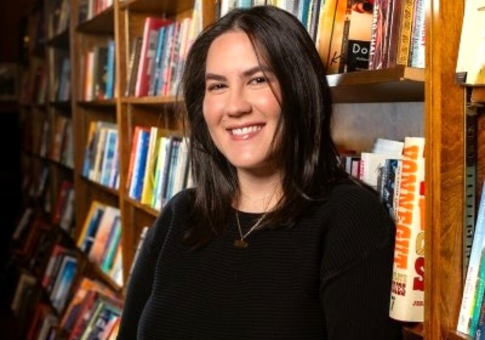 Meet Your Neighbor: Spartanburg bookseller builds community one recommendation at a time