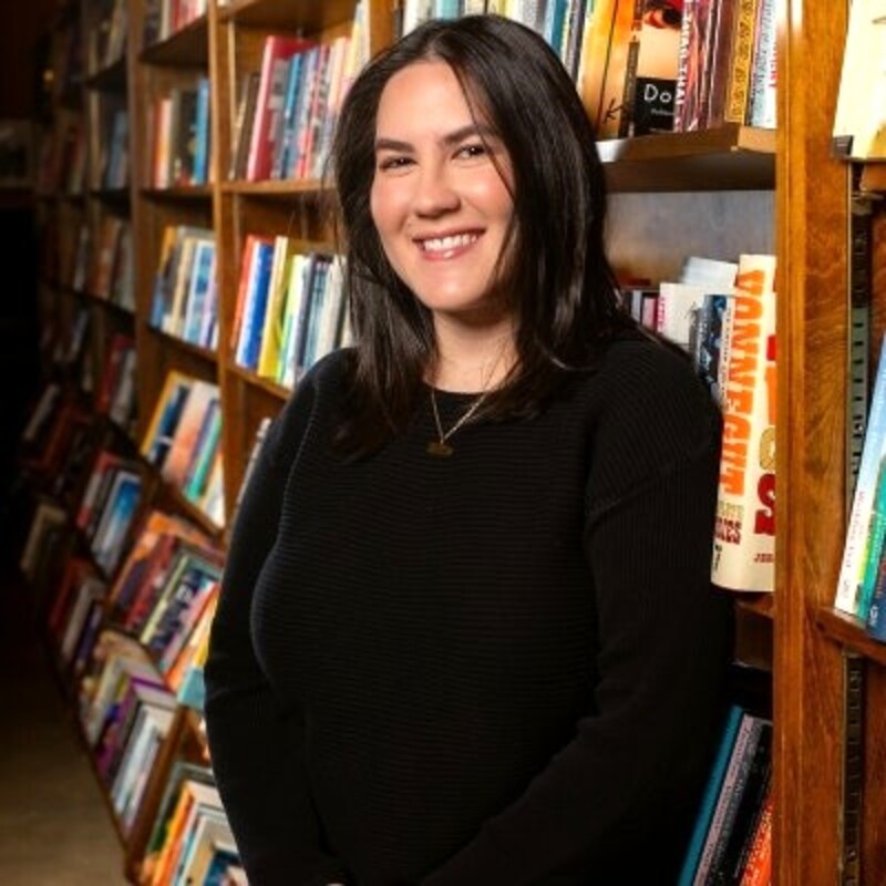 Meet Your Neighbor: Spartanburg bookseller builds community one recommendation at a time