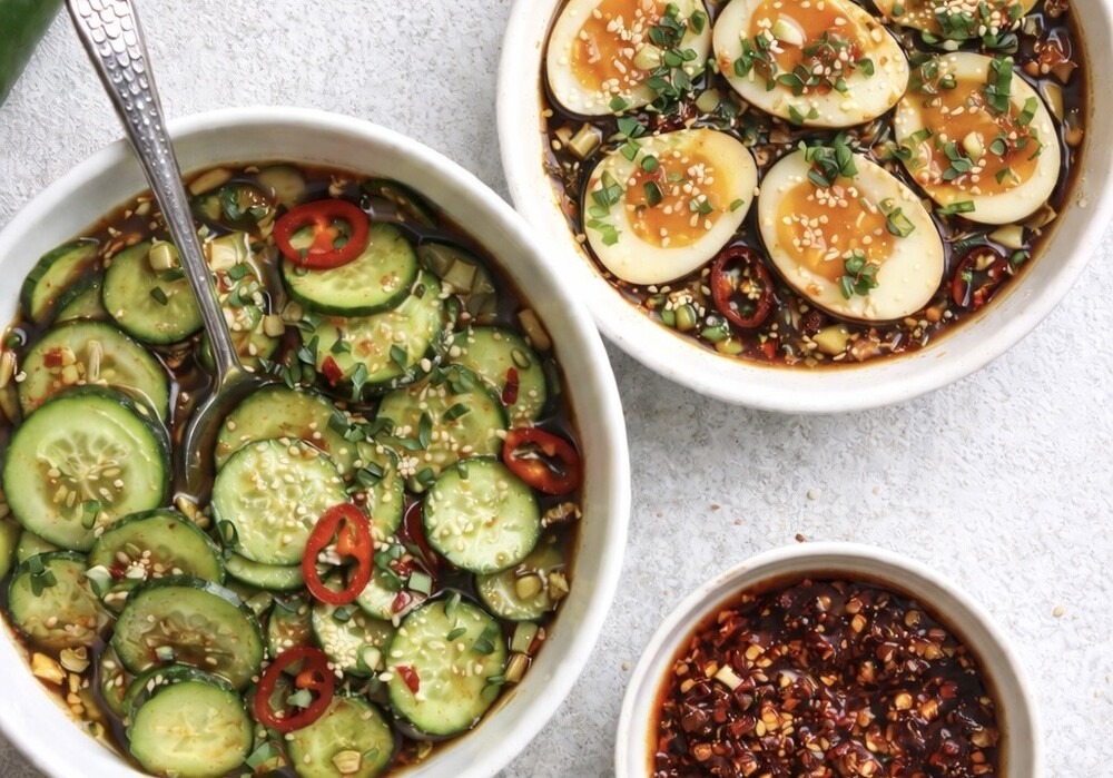 Spartanburg’s new favorite flavor: Asian-inspired marinades at home 