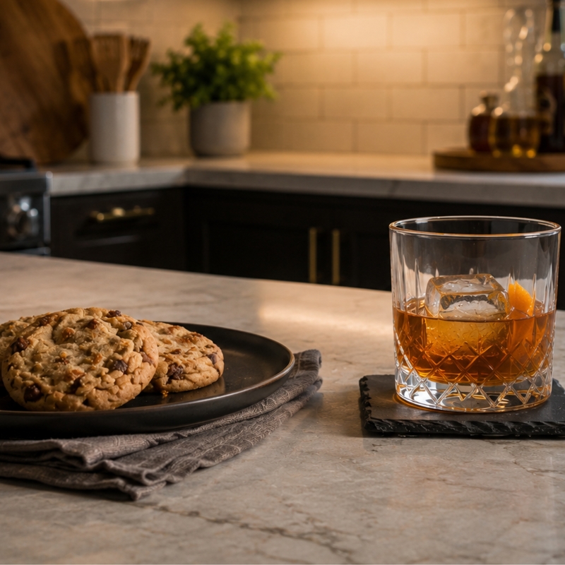 A Father’s Day pairing worth raising a glass to