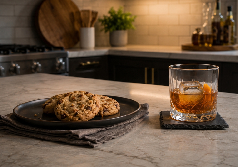 A Father’s Day pairing worth raising a glass to
