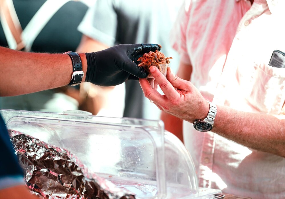 Hub City Hog Fest returns to downtown Spartanburg with BBQ, music and expanded footprint