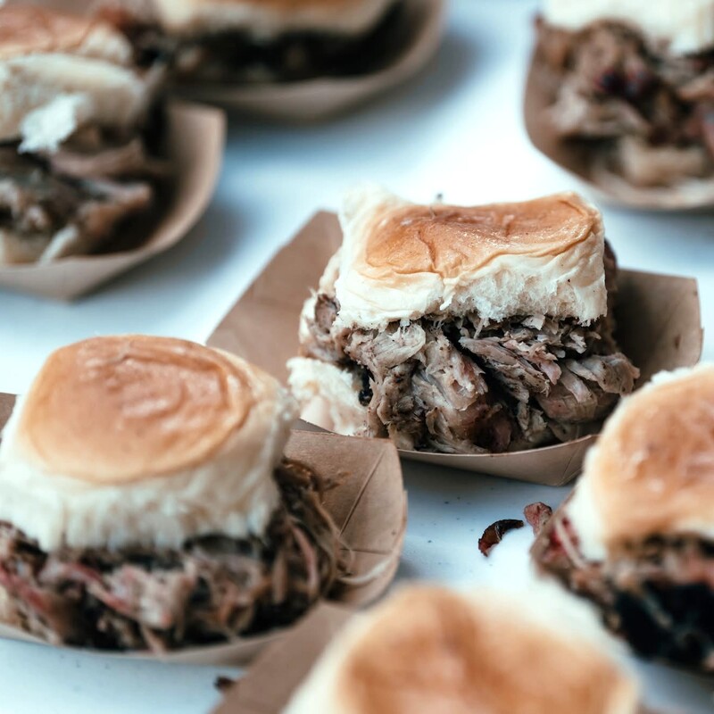 Hub City Hog Fest returns to downtown Spartanburg with BBQ, music and expanded footprint