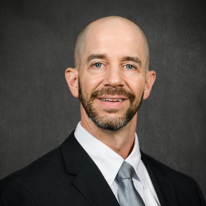 Bobby Dailey, Jr.