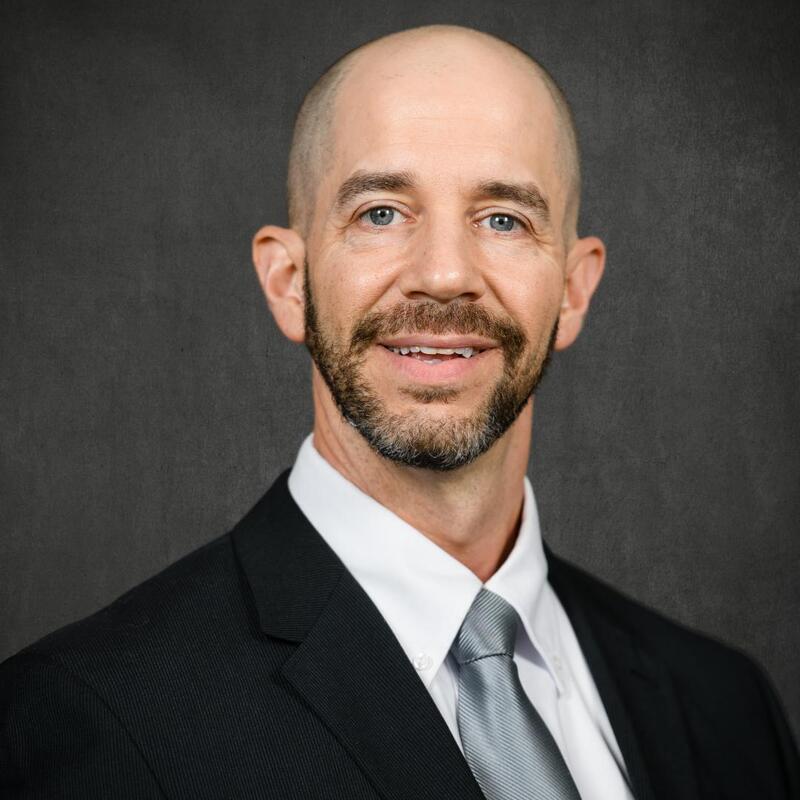 Bobby Dailey, Jr.