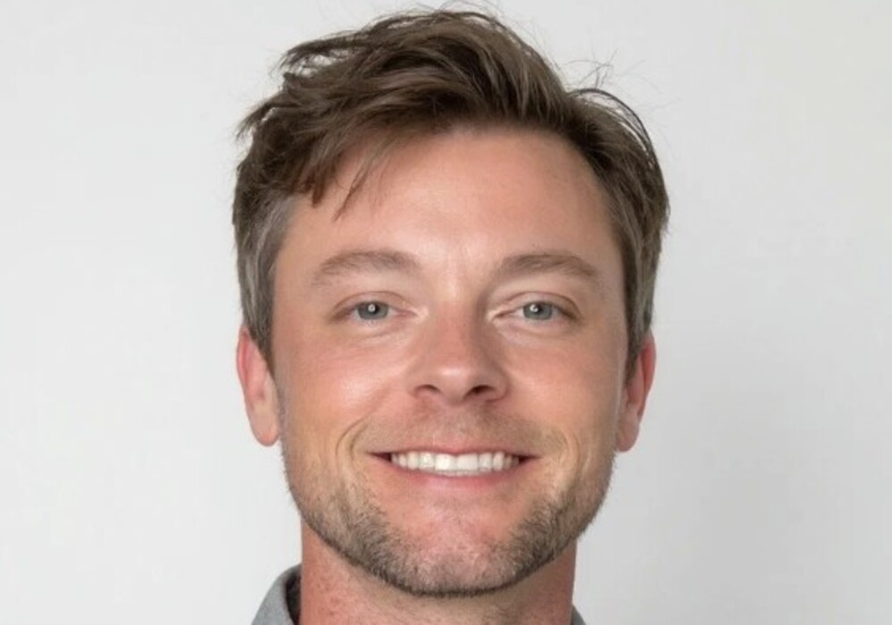 Building refuge: Spartanburg roofer Brandon Garrett’s commitment to community