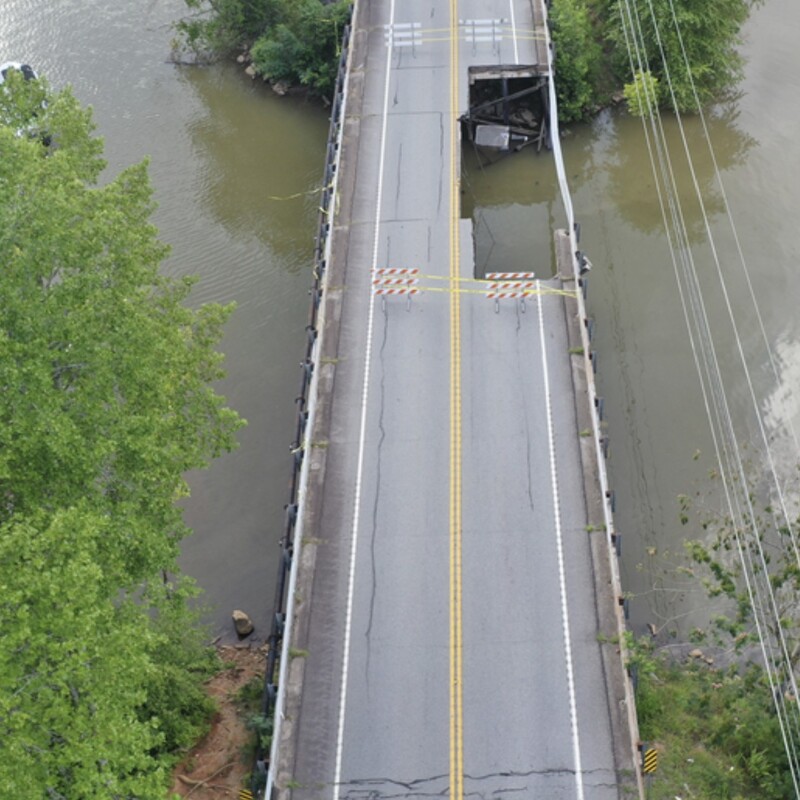 SCDOT gets $23.5M federal grant to help replace aging bridges