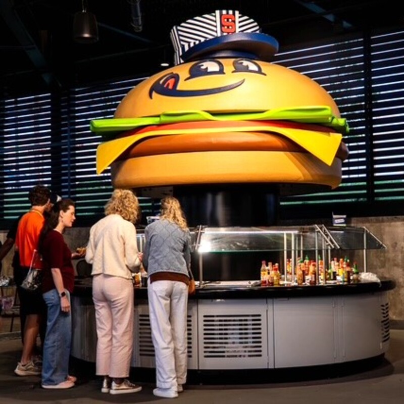 Ballpark Bites & Local Flavor: What to Expect This Season with the Spartanburgers