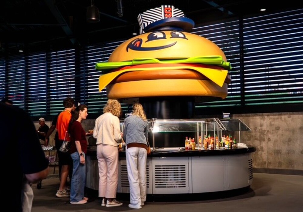 Ballpark Bites & Local Flavor: What to Expect This Season with the Spartanburgers