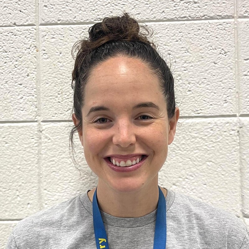 Meet Your Neighbor: Spartanburg’s Casey Bolduc inspires lessons in teamwork on and off the field