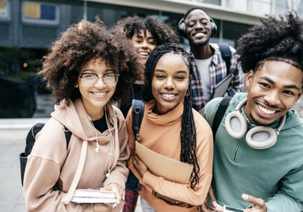 RiseUP 100 scholarship challenge to offer 100  teens free training aimed at preventing violence