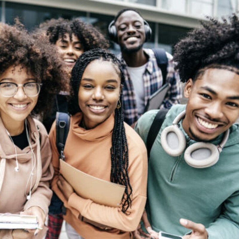 RiseUP 100 scholarship challenge to offer 100  teens free training aimed at preventing violence