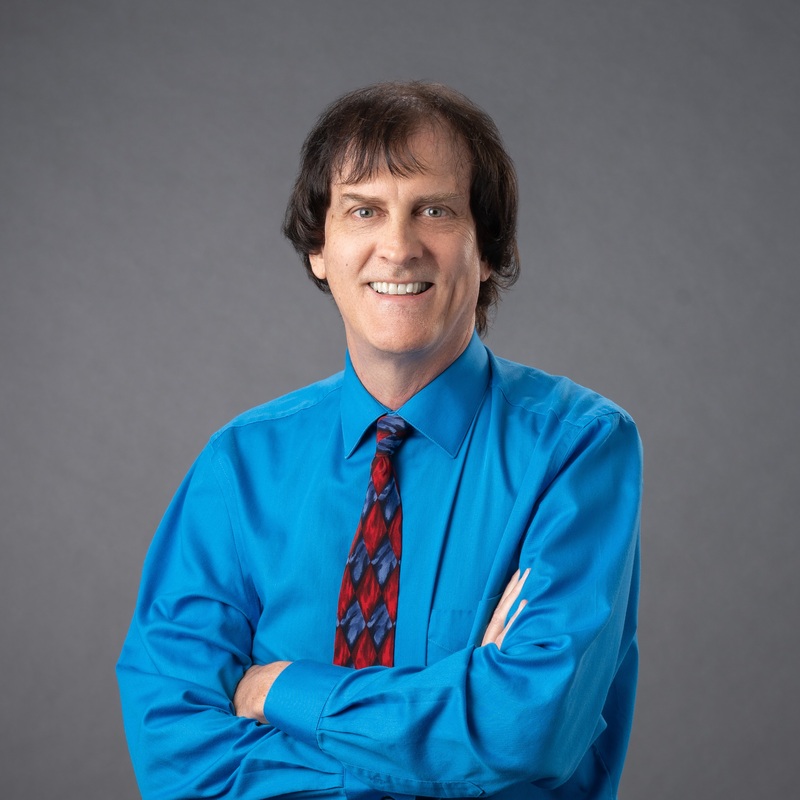 Clark Leach