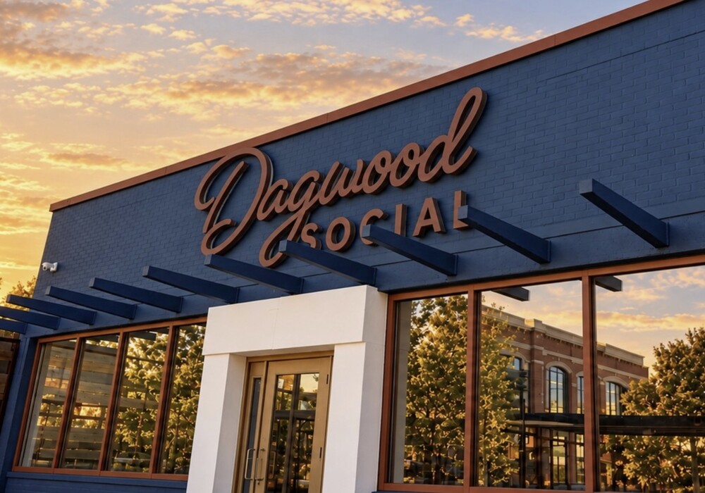 Dagwood Social brings a fresh helping of excitement to Spartanburg