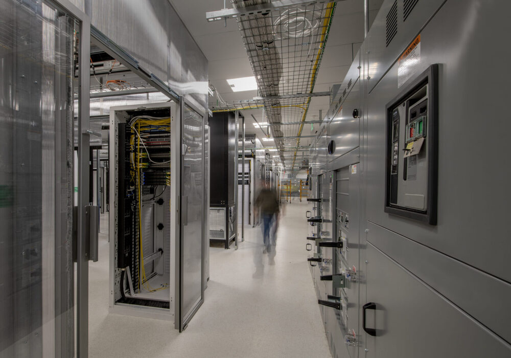 Spartanburg data center not subject to public power plant rules, SC regulators rule