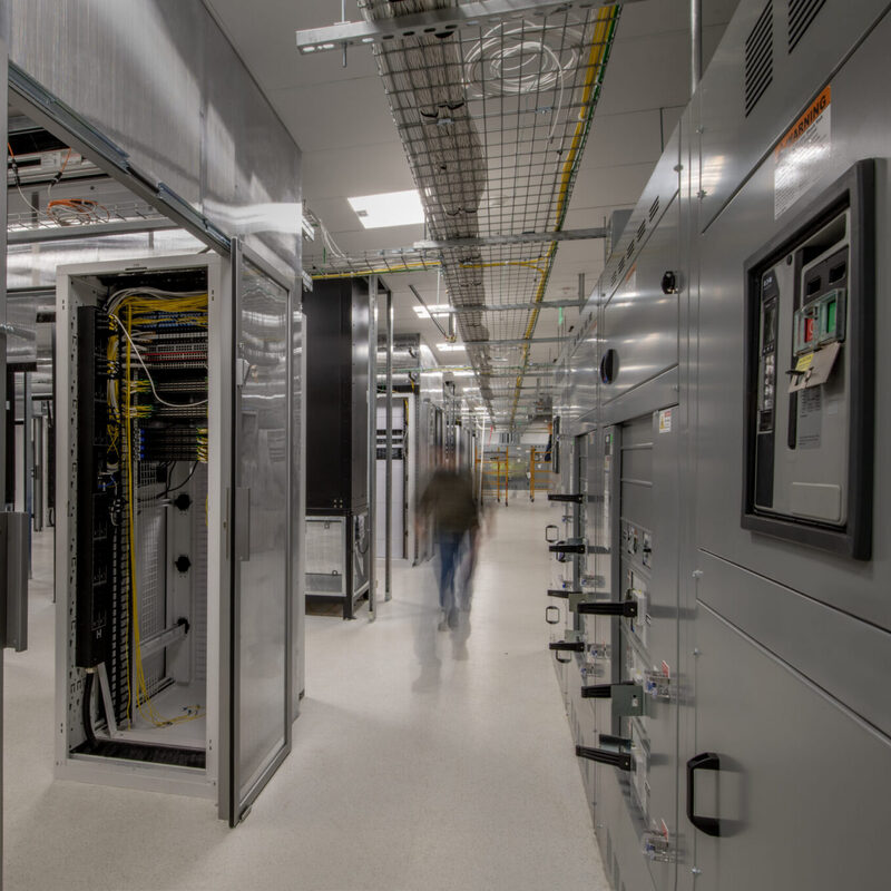 Spartanburg data center not subject to public power plant rules, SC regulators rule
