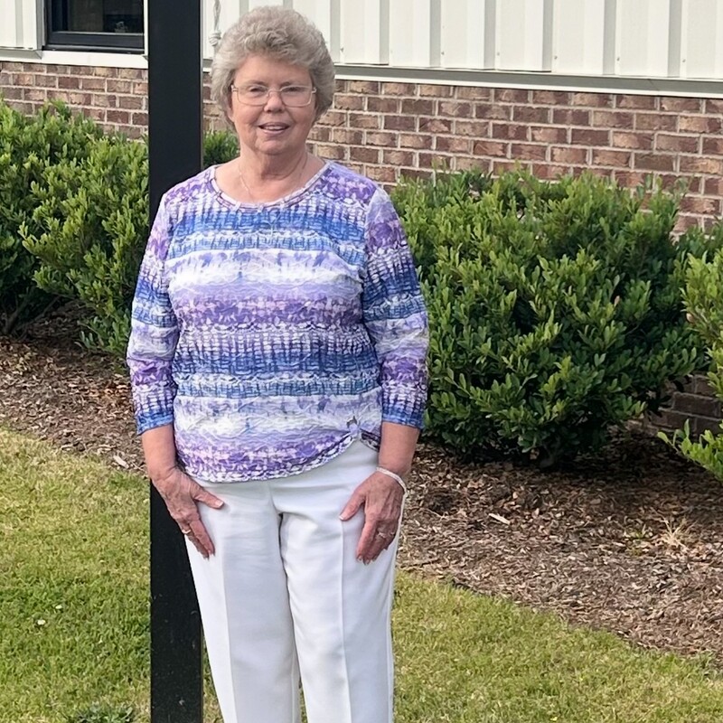 Meet Your Neighbor: Diane Ablett reflects on 25 years of faith and community at Springs of Grace