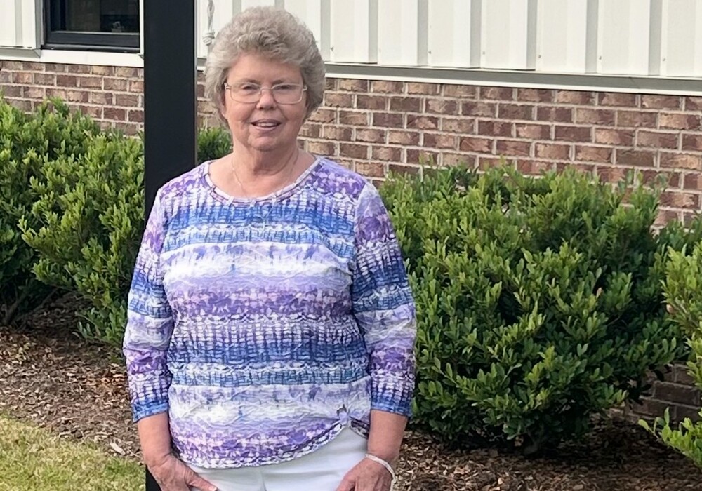 Meet Your Neighbor: Diane Ablett reflects on 25 years of faith and community at Springs of Grace
