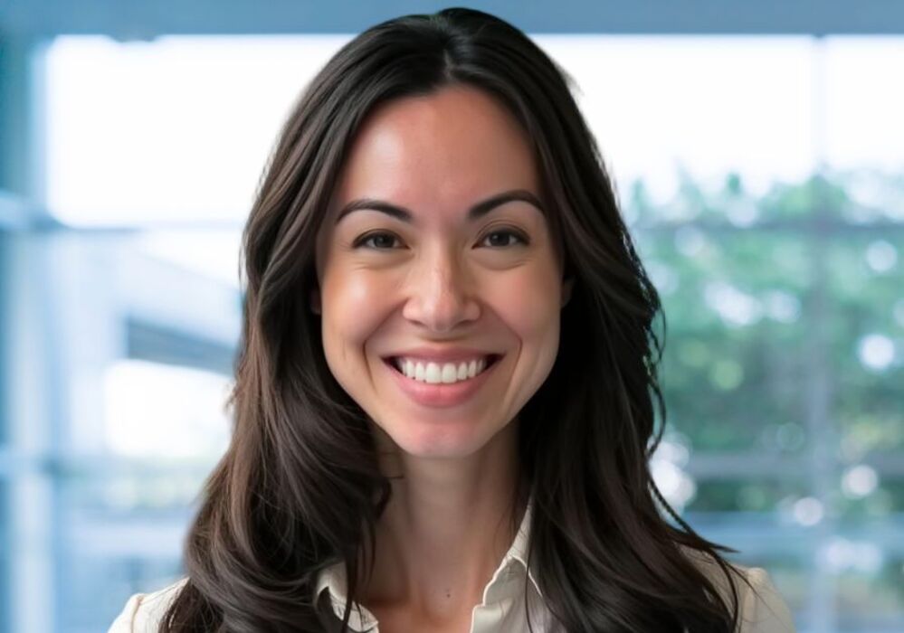 Dr. Christy Rody is helping Spartanburg move better