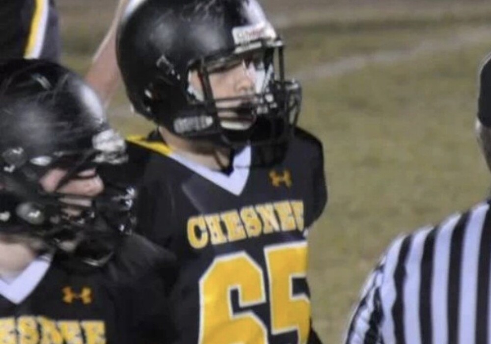 From Chesnee football to Fortnite fame: Meet Emery Butler