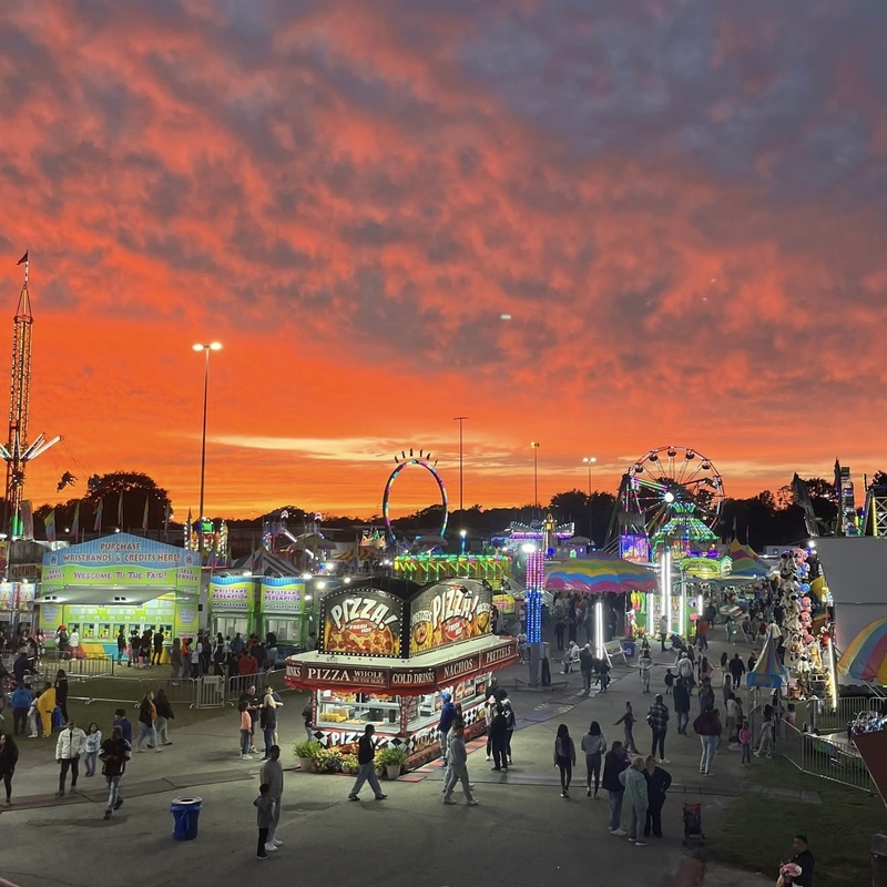 80 Years of Fair fun: The Piedmont Interstate Fair returns to Spartanburg 