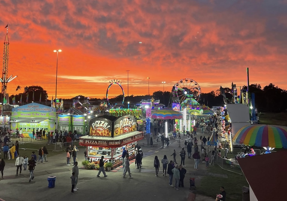 80 Years of Fair fun: The Piedmont Interstate Fair returns to Spartanburg 