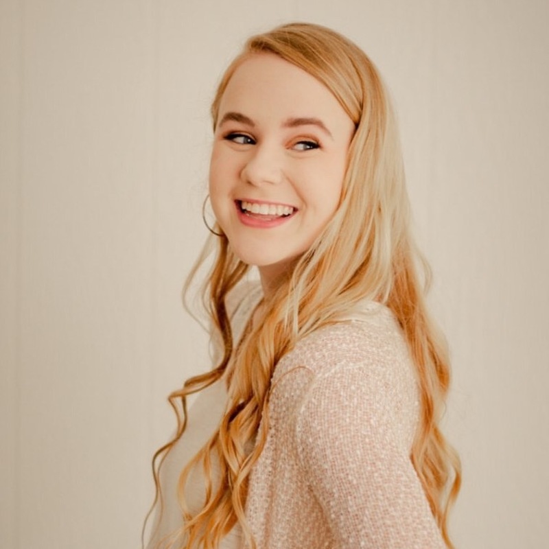 Grace Anne Johnson