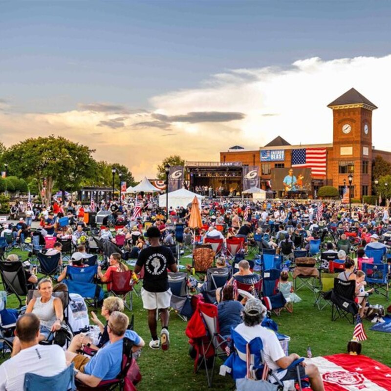 Greer Freedom Blast to celebrate America's 250th Anniversary June 27