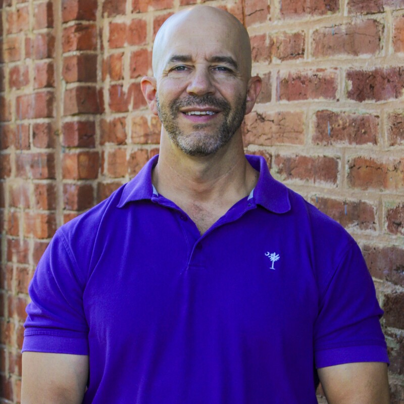 Bobby Dailey, Jr.