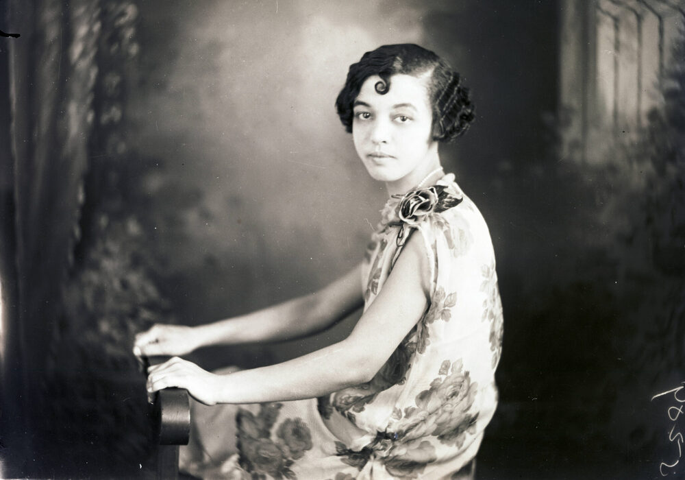 Historic portraits telling the story of Black South Carolinians now online through USC library