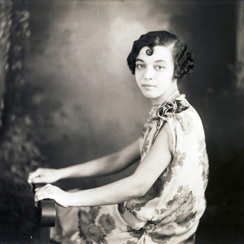 Historic portraits telling the story of Black South Carolinians now online through USC library