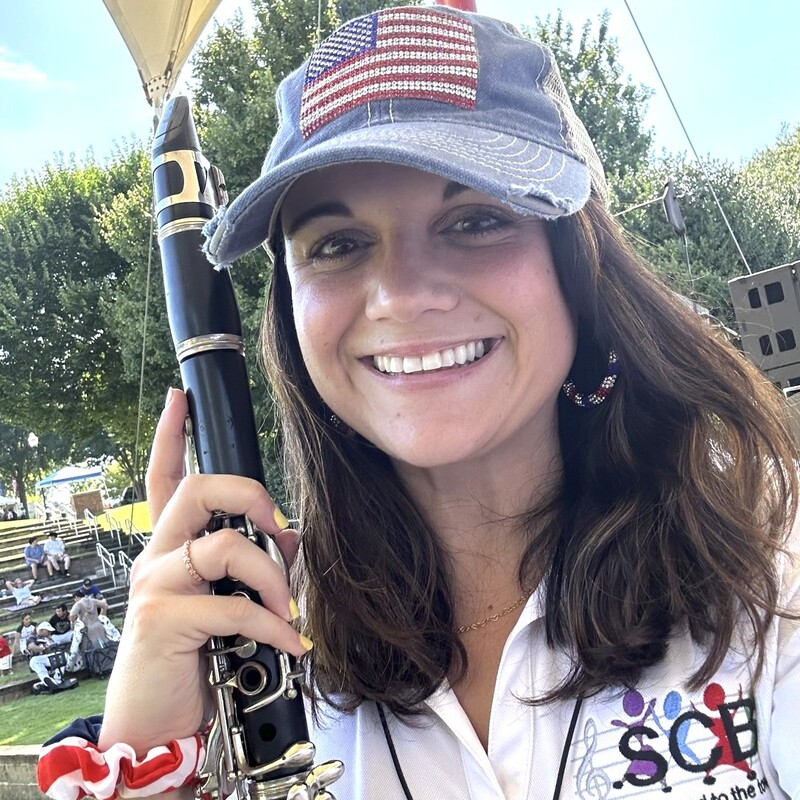Meet Your Neighbor: Hope Howard keeps the music playing in Spartanburg