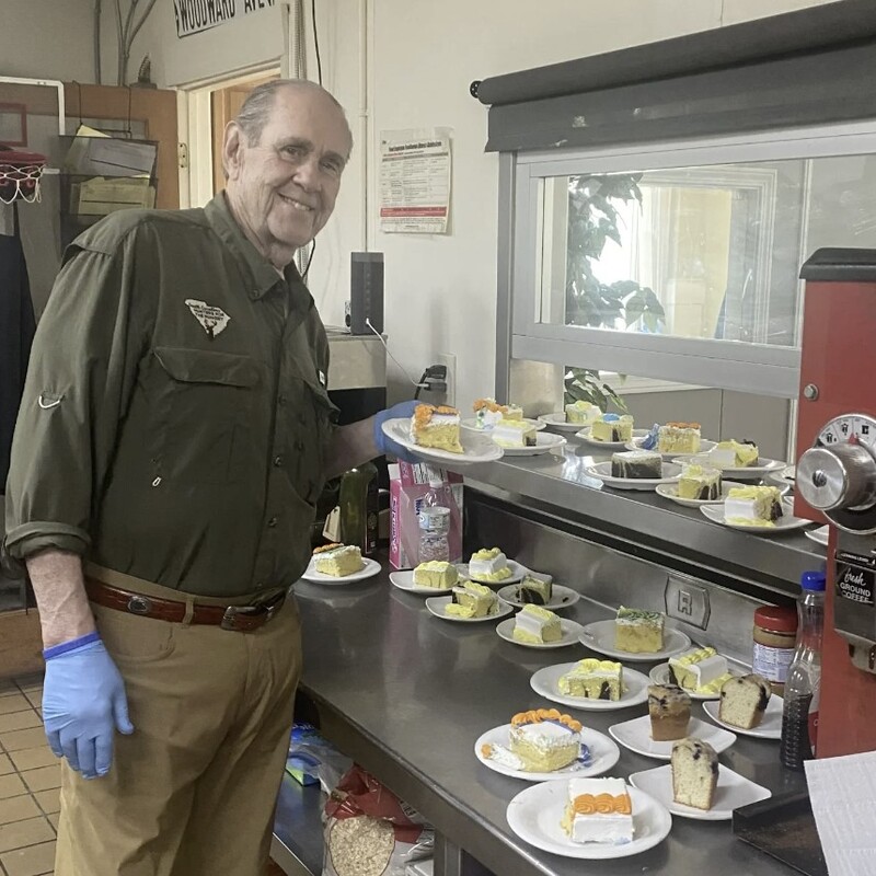 Hunters for the Hungry seeks community support at Pauline benefit August 8