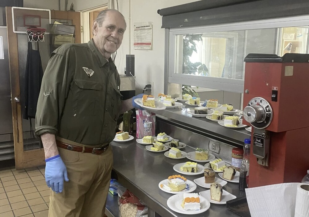 Hunters for the Hungry seeks community support at Pauline benefit August 8