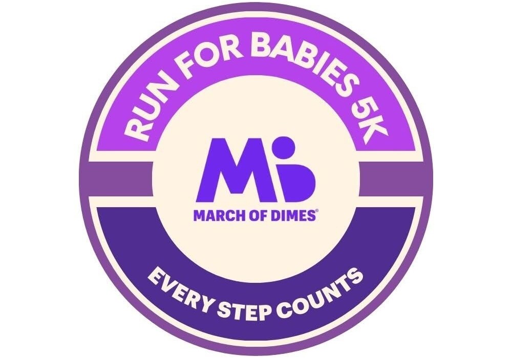 Spartanburg rallies for moms and babies at annual Run for Babies 5K
