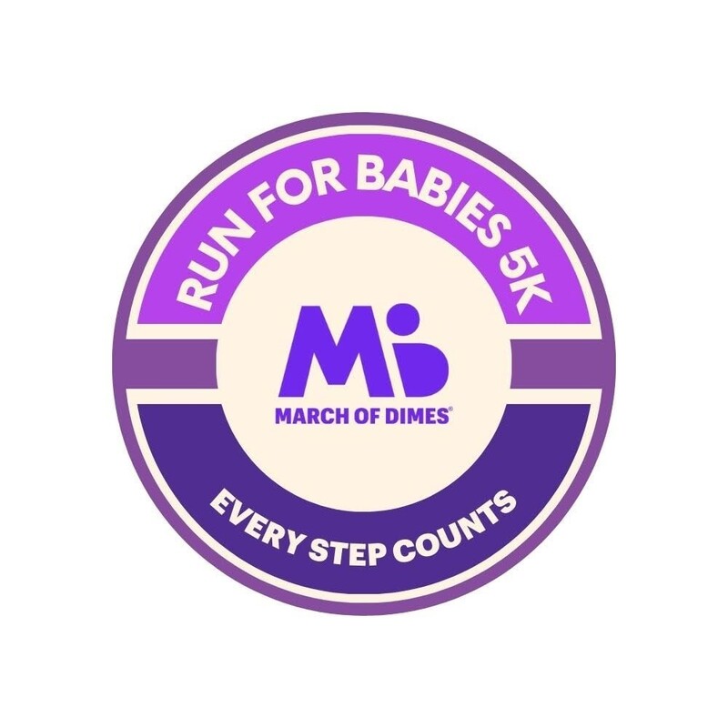 Spartanburg rallies for moms and babies at annual Run for Babies 5K