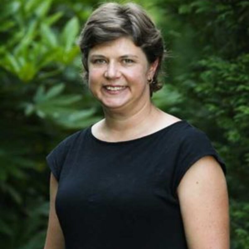 Meet Your Neighbor: Jessica Bragg puts down roots in Spartanburg
