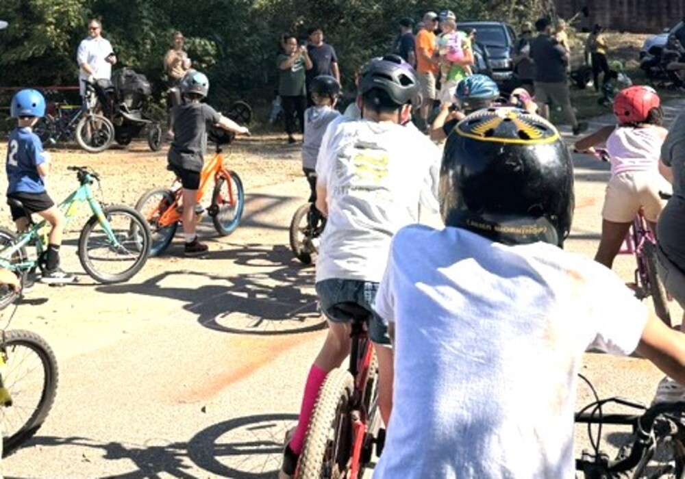Jump Jam returns to Subaru of Spartanburg Bike Park Oct. 10
