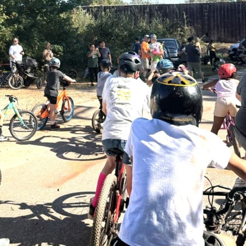 Jump Jam returns to Subaru of Spartanburg Bike Park Oct. 10