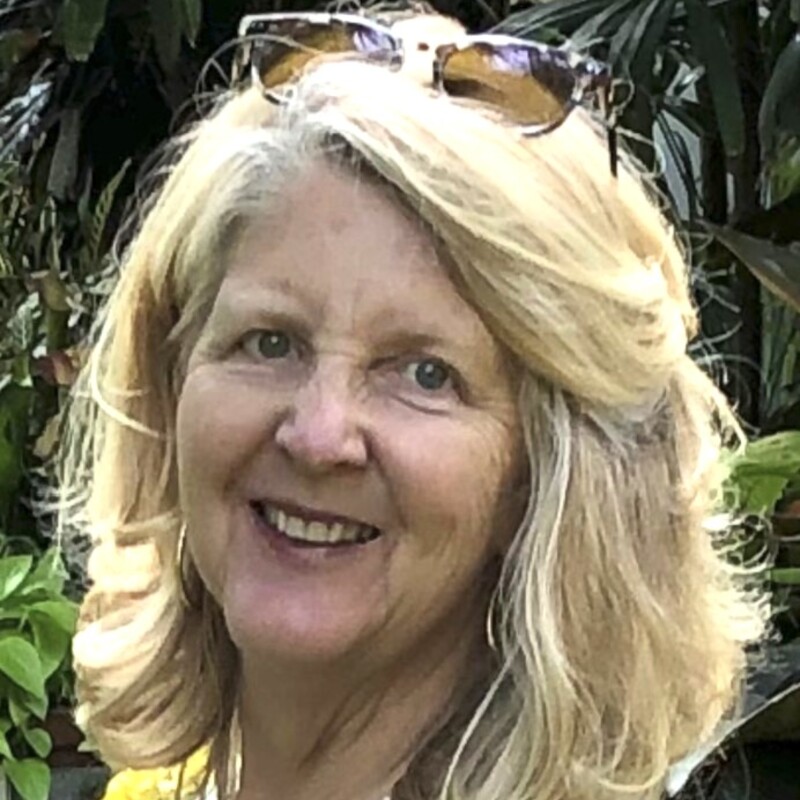 Driven by Purpose: Kathryn Macdonald gives back through Uptown Sertoma Club