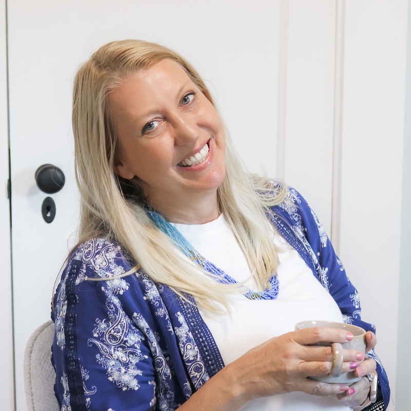 Kristie Kay-Butts creates a place where healing can ‘Bloom’
