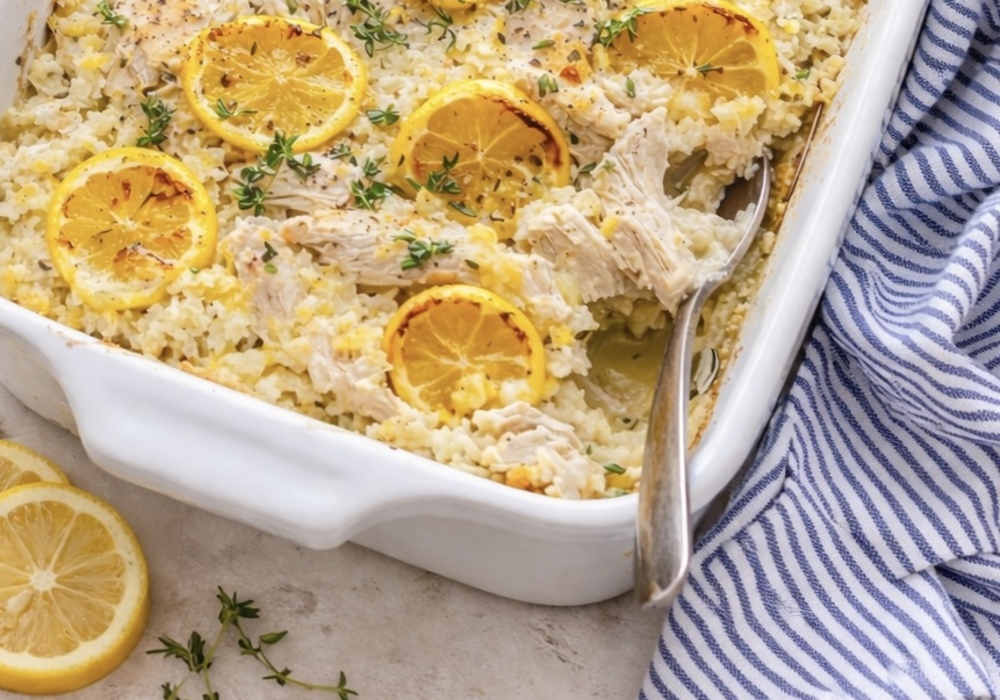 The Dish of the Season (and a Cookie Worth the Trip) 