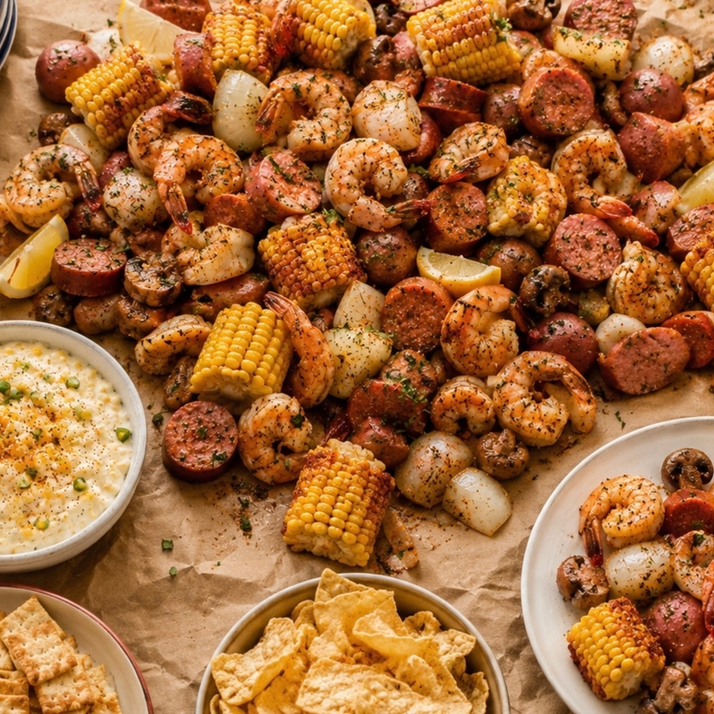 The southern crowd-pleaser that's perfect for Memorial Day