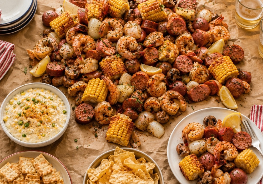 The southern crowd-pleaser that's perfect for Memorial Day