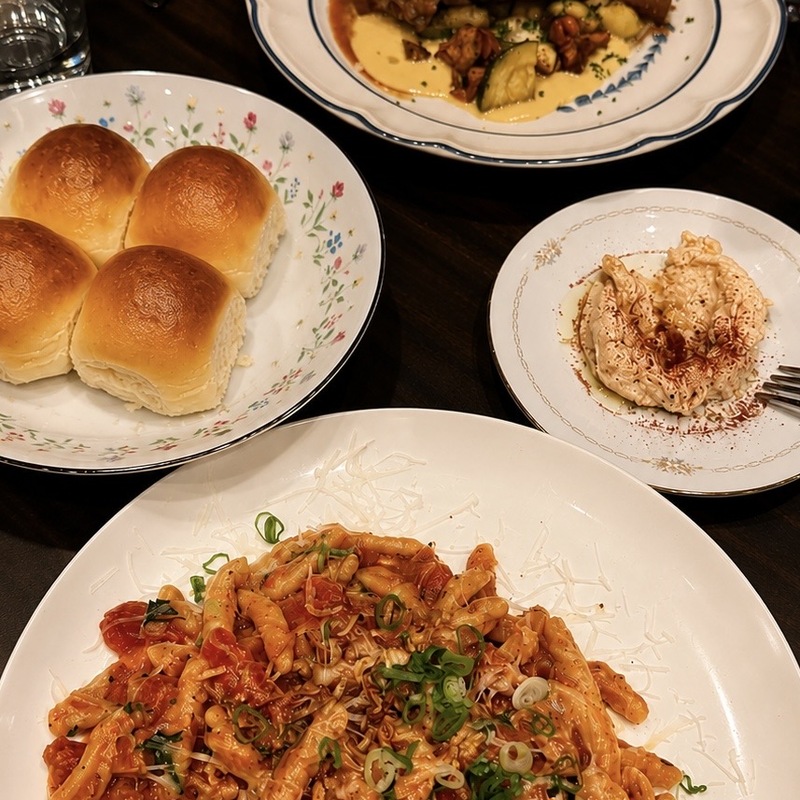 Lucy Anne’s brings family, heart and elevated comfort food to downtown Spartanburg
