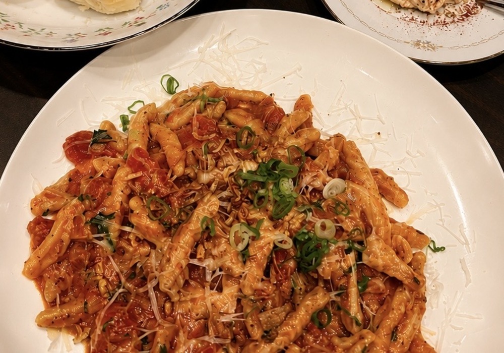 Lucy Anne’s brings family, heart and elevated comfort food to downtown Spartanburg