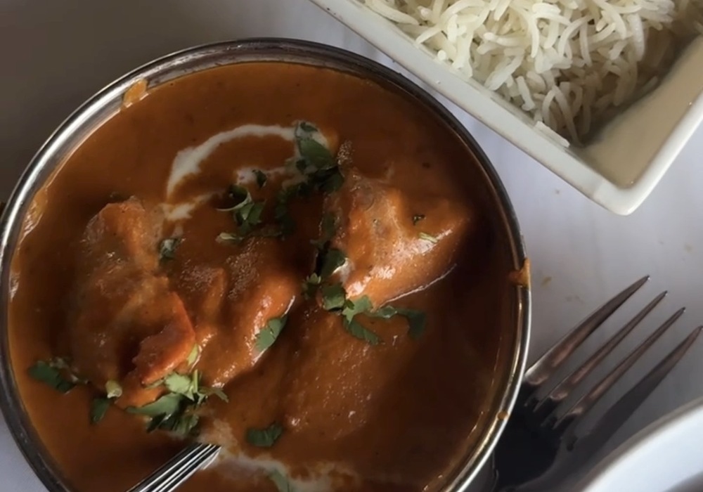 A taste of India in Spartanburg: Maharaja + an easy recipe to try at home