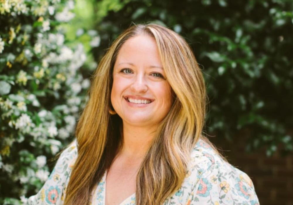 Meet Your Neighbor: Melissa Rhine on creativity, community, and calling Spartanburg home