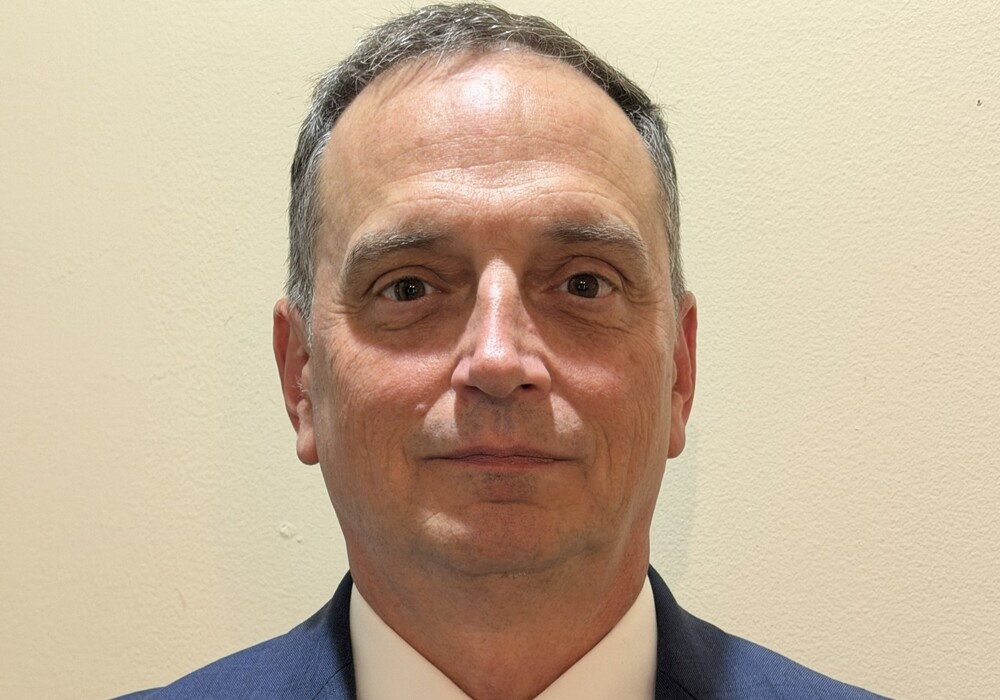 American Red Cross names new South Carolina Disaster Leader as hurricane season continues
