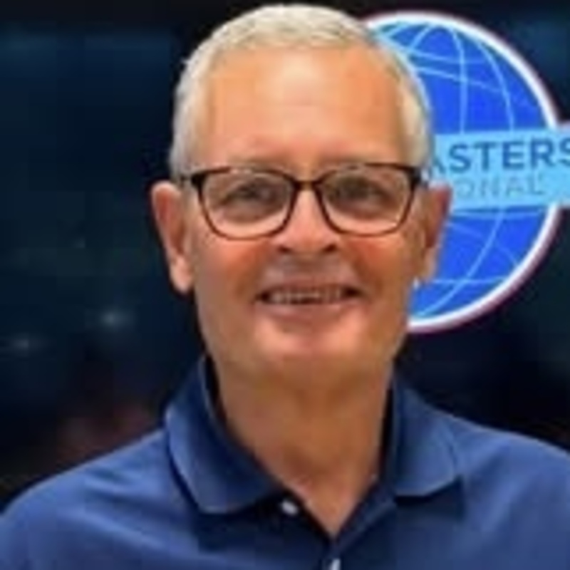 Spartanburg's Mike Whitt helps residents become confident communicators